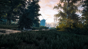 Video Game The Witcher 3 Wild Hunt 3840x2160 Wallpaper
