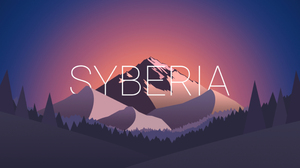 Syberia 2160x1215 Wallpaper