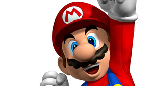 Mario 1280x1024 Wallpaper