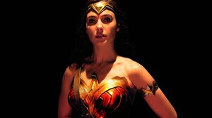 Wonder Woman Diana Prince Gal Gadot Women 3840x2400 Wallpaper