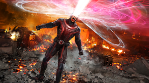 Cyclops Marvel Comics Marvel Comics X Men Mutant 2400x1350 Wallpaper