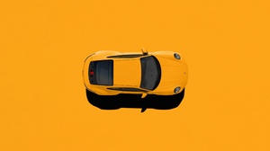 Porsche 911 Porsche Car Sport Car Orange Car 3800x2000 Wallpaper