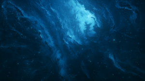 Starkiteckt Space Stars Nebula Artwork 3840x2160 wallpaper