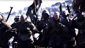 Video Game Third Age Total War 1680x1150 wallpaper