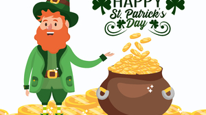 Holiday St Patrick 039 S Day 6013x4937 Wallpaper