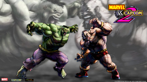 Hulk 2667x1500 wallpaper