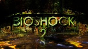 Video Game Bioshock 2 1440x900 Wallpaper