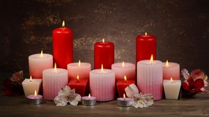 Photography Candle 2560x1600 Wallpaper