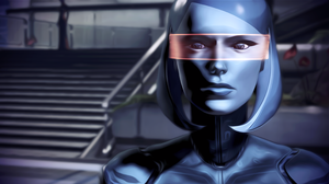 Edi Mass Effect 2560x1441 Wallpaper