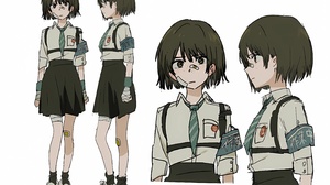 Anime Komugiko2000 Anime Girls Band Aid Bandage Minimalism White Background Simple Background Concep 2800x1980 Wallpaper