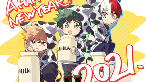 Anime Boys Katsuki Bakugou Blond Hair Anime 2021 Year 2518x2000 Wallpaper