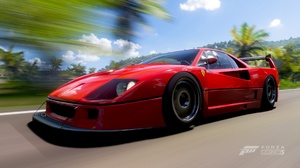 Forza Forza Horizon 5 Video Games BlizzRGaminG BlizzR Ferrari 1920x1080 wallpaper