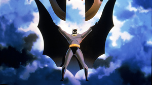 Batman Bruce Wayne 3695x2078 Wallpaper