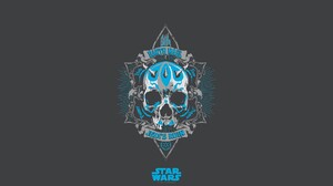 Star Wars Logo Darth Maul Jedi Sith 1920x1080 Wallpaper