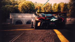Need For Speed Need For Speed Unbound Edit CGi Race Cars Car Park Car 4K Gaming Video Game Character 1920x1080 Wallpaper