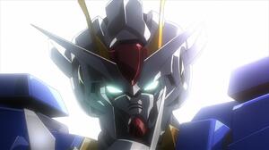 Anime Mechs Super Robot Taisen Anime Screenshot Gundam Mobile Suit Gundam 00 00 Gundam Artwork Digit 1920x1080 Wallpaper