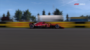 Vehicle Formula 1 Ferrari Ferrari Sf71h 2560x1440 Wallpaper