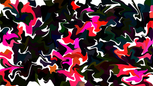Abstract Colors 1920x1080 Wallpaper