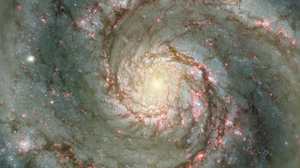 Nebula Sci Fi Space Swirl 1920x1200 Wallpaper
