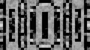 Black Digital Art Geometry Grey Rectangle Square 1920x1080 Wallpaper