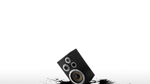 Music Speakers 1280x1024 wallpaper