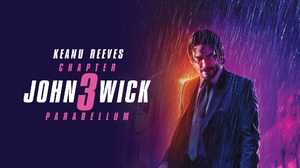John Wick Keanu Reeves 2000x1125 wallpaper
