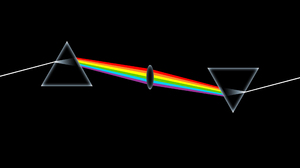 Pink Floyd Dark Side Of The Moon 3974x1987 Wallpaper