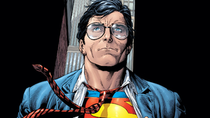 Superman Secret Origin Comics Superman Glasses DC Comics 1988x1118 Wallpaper