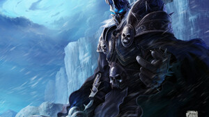 Kan Liu Warcraft World Of Warcraft Mists Of Pandaria 2064x1519 Wallpaper