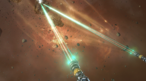 Space EVE Online Science Fiction Mineral 1920x1010 Wallpaper