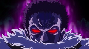 Katakuri Fan Art One Piece Wallpaper Resolution 3840x3502 Id Wallha Com