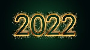 Holiday New Year 2022 5000x4000 Wallpaper