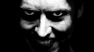 Evil Face Halloween Horror Occult 1600x1200 Wallpaper
