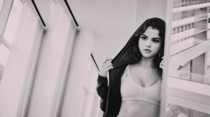 American Girl Selena Gomez Singer 1920x1080 Wallpaper