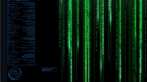 The Matrix Mashup Code 1600x1024 Wallpaper