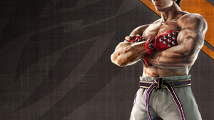 Video Game Tekken 1280x1024 Wallpaper
