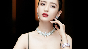 Asia Women Celebrity Actor Asian 2592x3628 Wallpaper