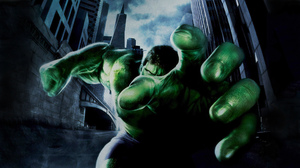 Movie Hulk 3840x2160 Wallpaper