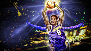 Nba Basketball Los Angeles Lakers 1920x1200 Wallpaper