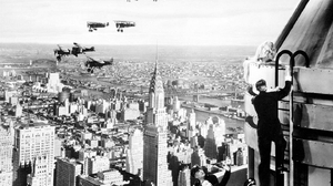 53 King Kong (1933) | movie Wallpapers 