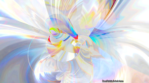 RammPatricia Abstract Digital Digital Art Colorful Watermarked Prism Iridescent 1920x1080 wallpaper