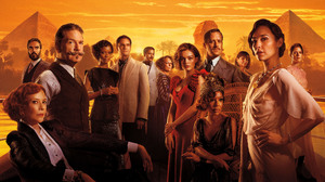 Movie Death On The Nile 2022 14095x8268 Wallpaper