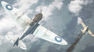 World War Ii Airplane Aircraft Military Military Aircraft Spitfire Supermarine Spitfire Australian A 1920x1080 Wallpaper