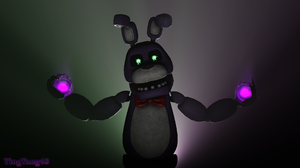 Video Game Five Nights At Freddy 039 S 1920x1080 Wallpaper