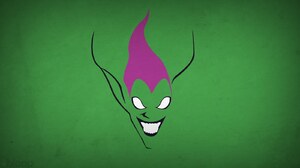 Green Goblin 1600x900 Wallpaper