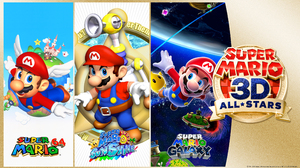 Super Mario 64 Super Mario Sunshine Super Mario Galaxy Mario 3840x2160 Wallpaper