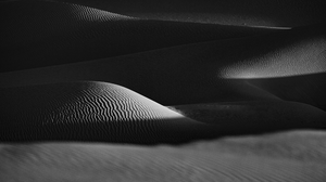 Nature Desert Minimalism 3456x2368 Wallpaper