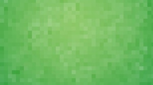 Artistic Green Pattern Square 7680x4800 Wallpaper