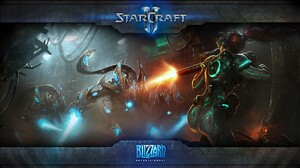 StarCraft Terrans Protoss Starcraft Ii Starcraft Ii Video Games Women Nova Starcraft 1920x1080 Wallpaper