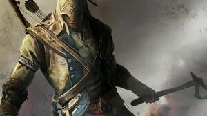Video Game Assassin 039 S Creed Iii 1920x1080 Wallpaper